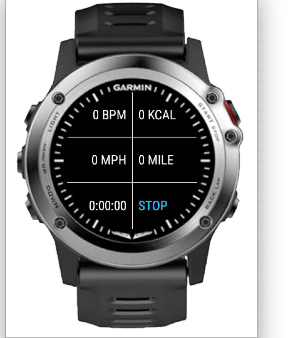 Connect IQ Store | Free Watch Faces and Apps | Garmin