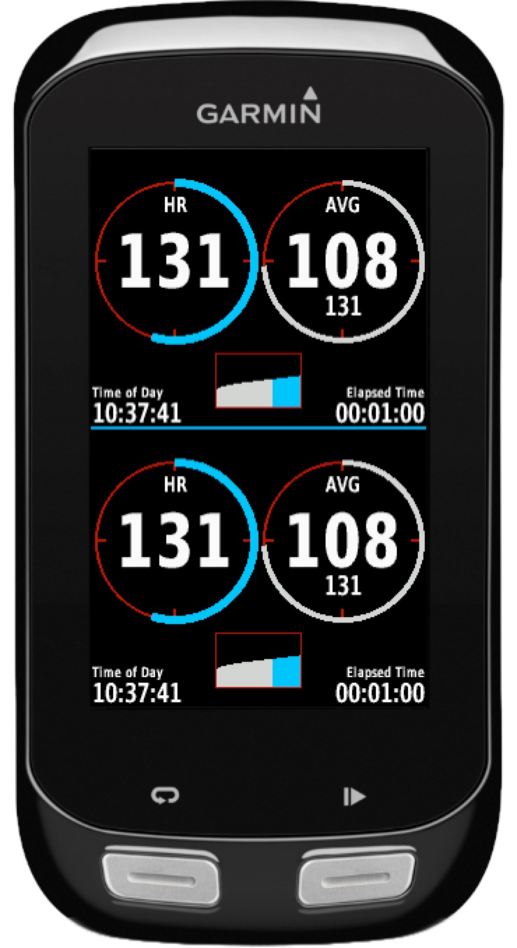 connect iq store vivoactive