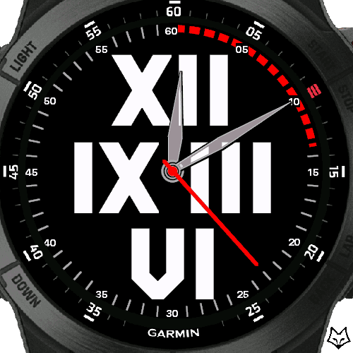 Garmin 645 2024 watch faces