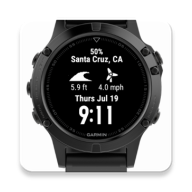 Garmin fenix surfing new arrivals