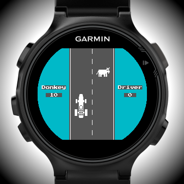 Garmin forerunner 735xt outlet apps