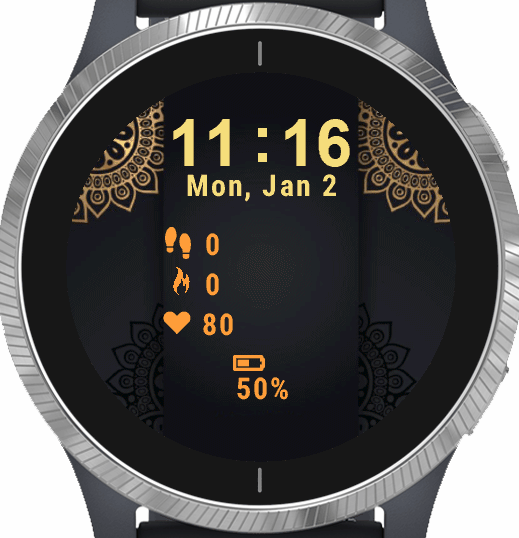 App Icon