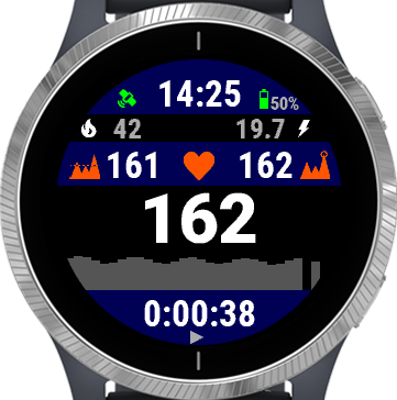 Garmin vivoactive tennis store app