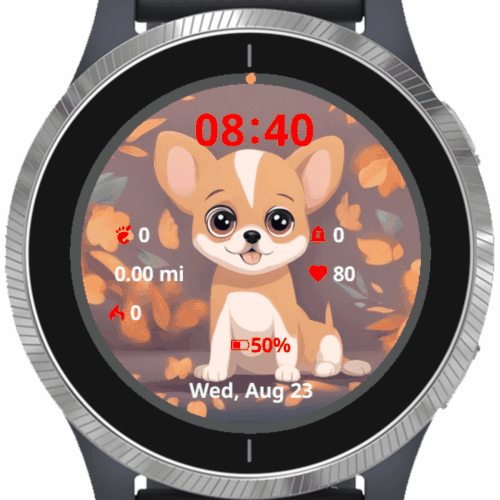 App Icon