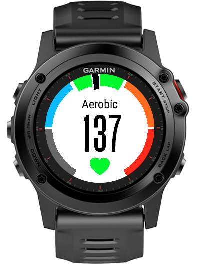 garmin forerunner 520