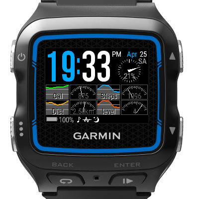 garmin watch apps