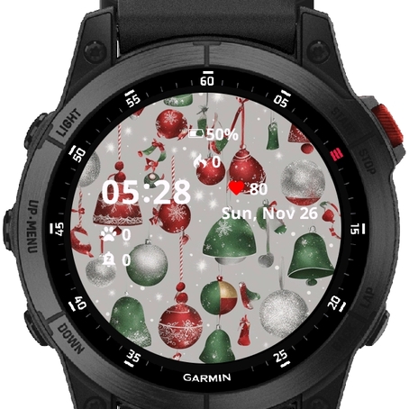 Garmin fenix cheap 5 plus apps