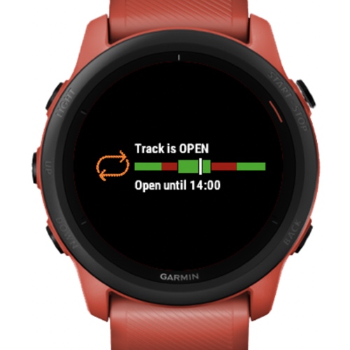 Garmin discount forerunner olx