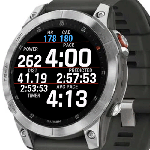 Garmin fenix 6 best apps hot sale