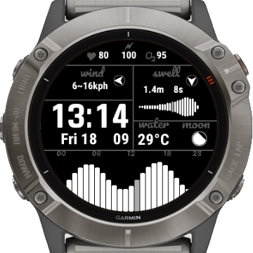 Test garmin connect hot sale