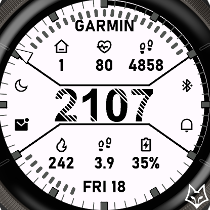 Garmin store 935 app