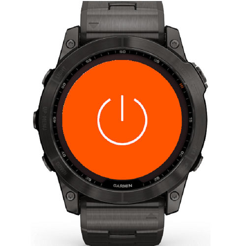 Garmin fenix best sale 5x apps