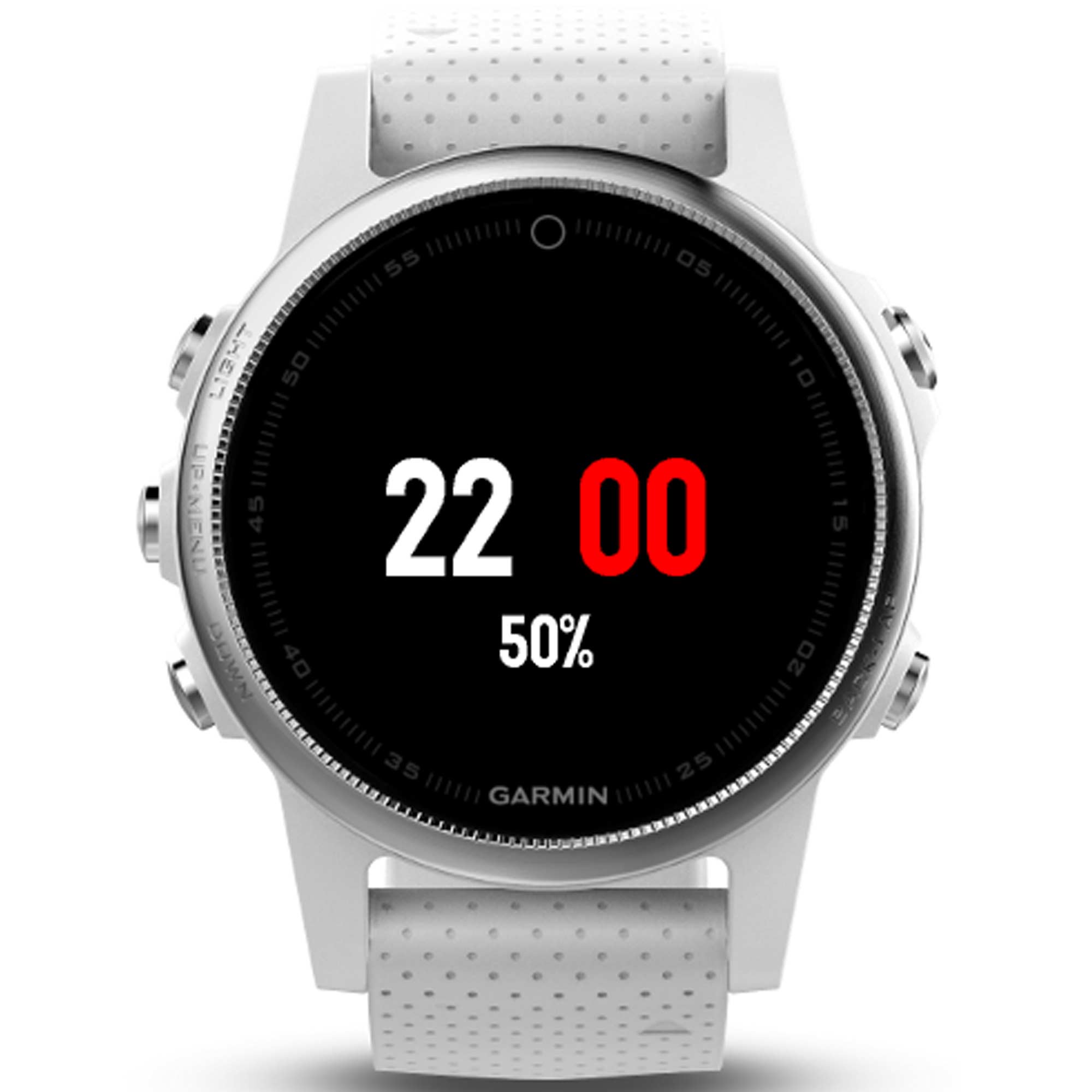 Garmin connect watch discount faces