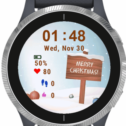 garmin watch updates
