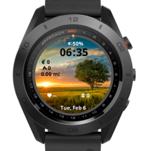 Garmin s60 app new arrivals