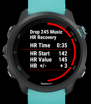 garmin forerunner app
