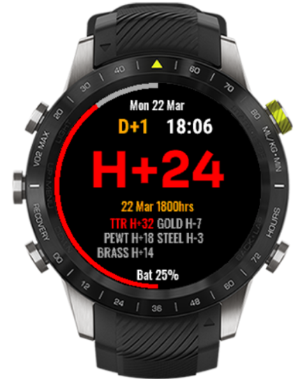 Garmin h7 hot sale