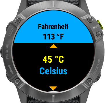 Apps for garmin online fenix 6