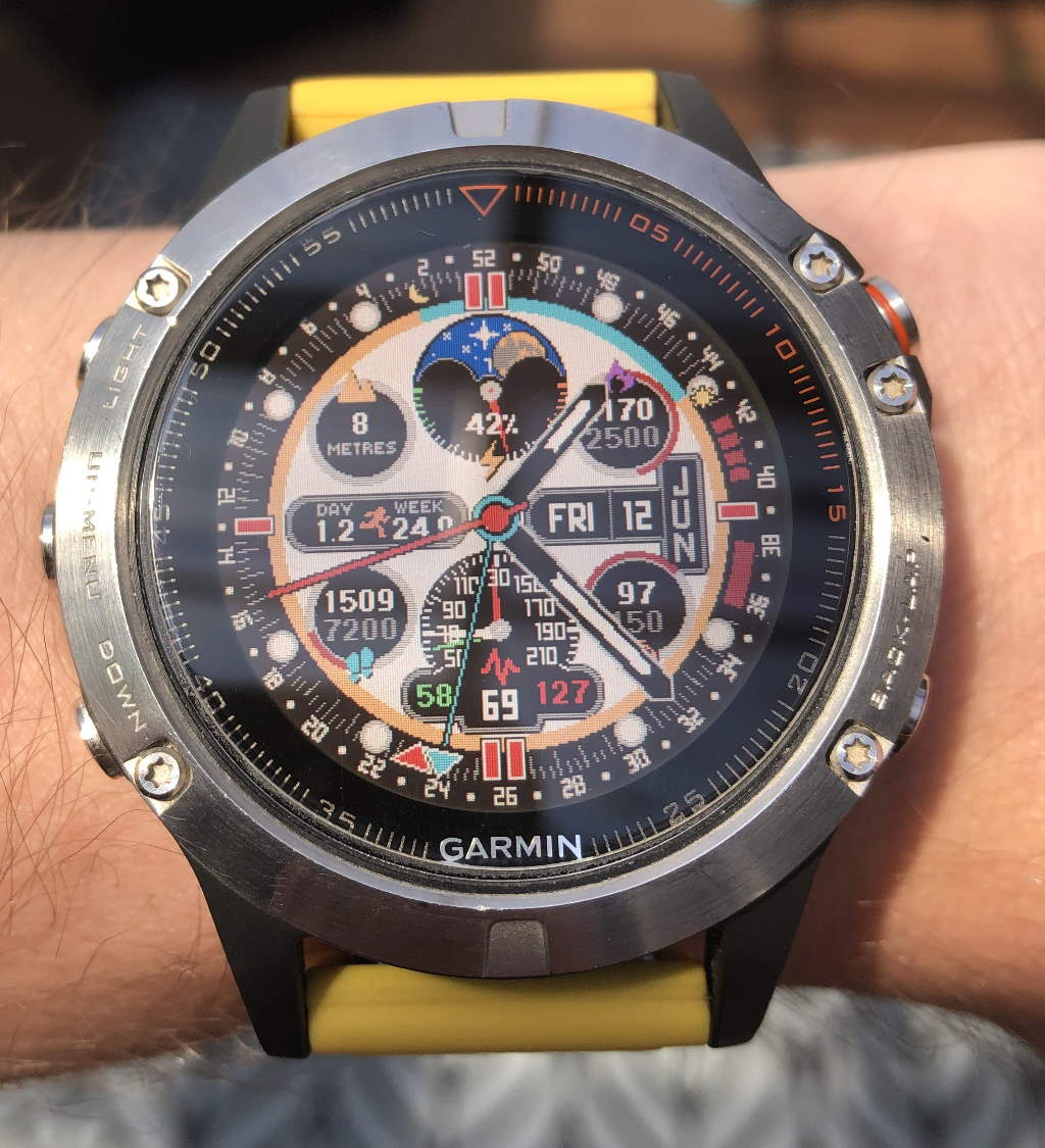 Connect IQ Store Free Watch Faces and Apps Garmin