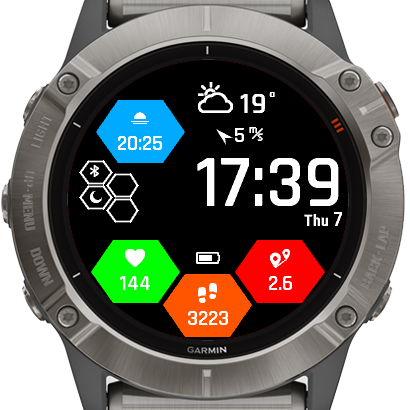 App Icon