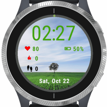 garmin watch updates