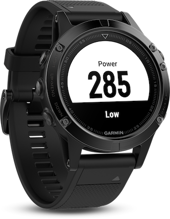 garmin running power pod