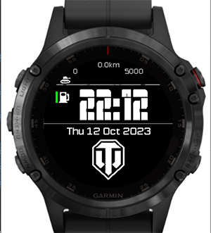 Garmin face it app sale