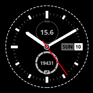 fenix 5 12.40