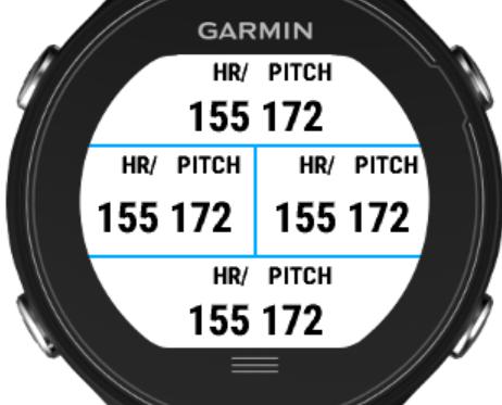 Карта россии часы garmin