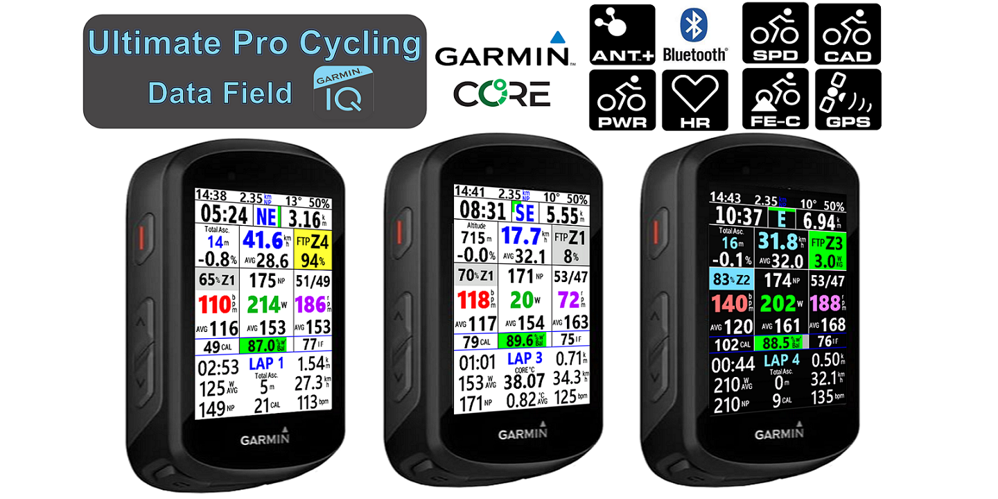 Garmin Edge 530  Prueba completa y opinión