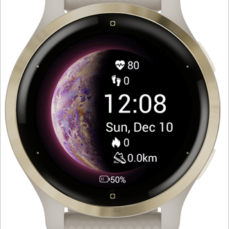 Garmin app best sale for galaxy watch