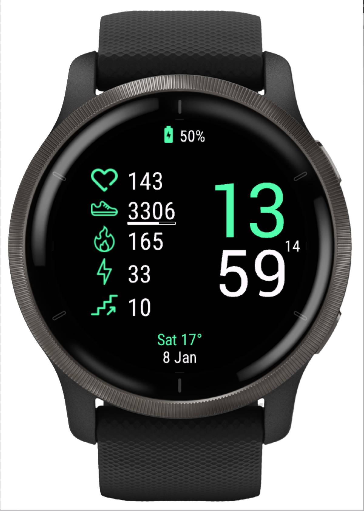 What Is Connect Iq On Garmin Watches