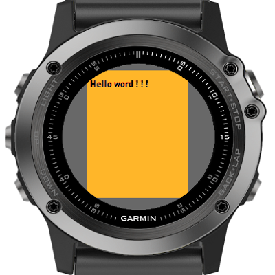 garmin watch ios compatible