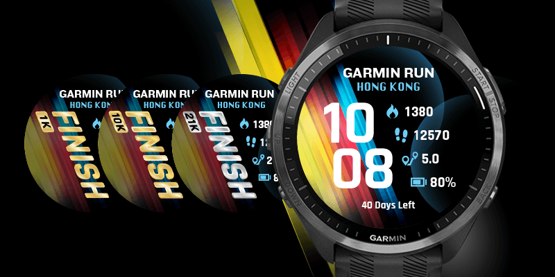 Garmin express hotsell forerunner 235