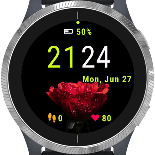 Garmin connect samsung online gear s3