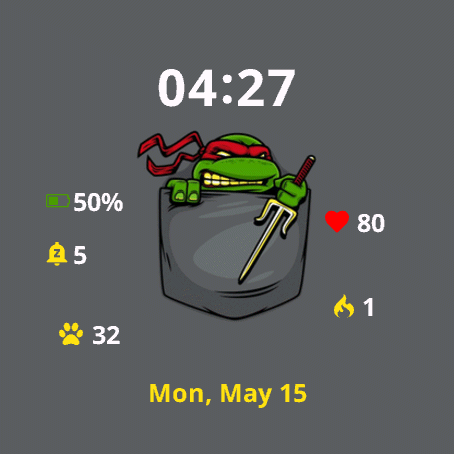 App Icon