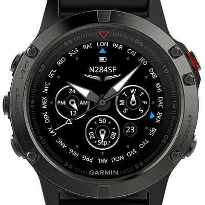 Garmin Forerunner 245 Watch Faces Download