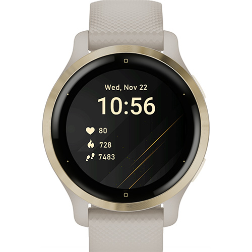 Garmin vivoactive 2024 4 connect iq