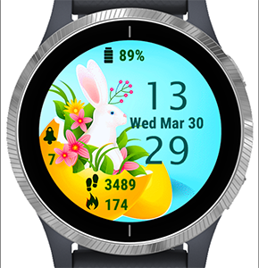 App Icon