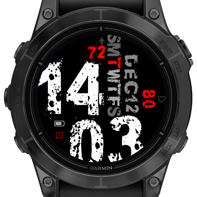 Garmin fenix store 2 app