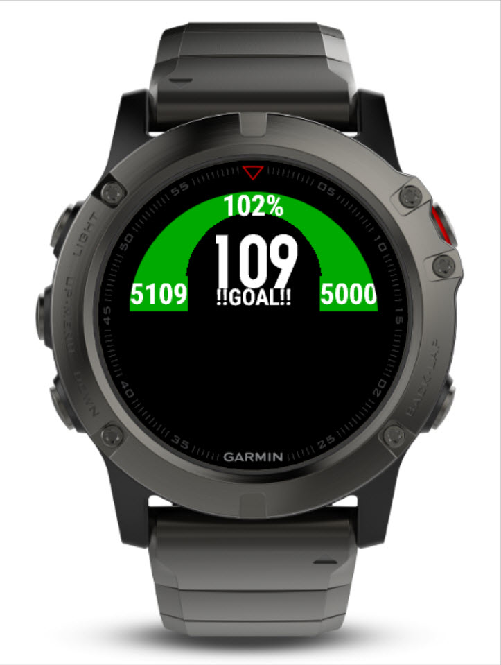 garmin watch apps