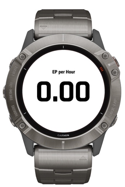 garmin watch 0 finance