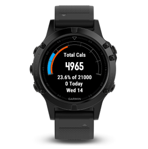 garmin vivoactive 3 myfitnesspal