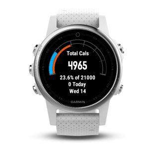 garmin calorie watch