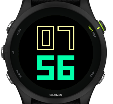 Garmin 935 hot sale apps