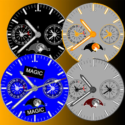 Garmin watch face discount download