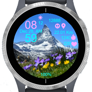 App Icon