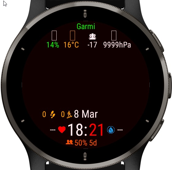 Connect IQ Store Free Watch Faces and Apps Garmin