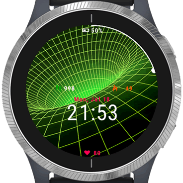 Garmin connect discount samsung gear s3