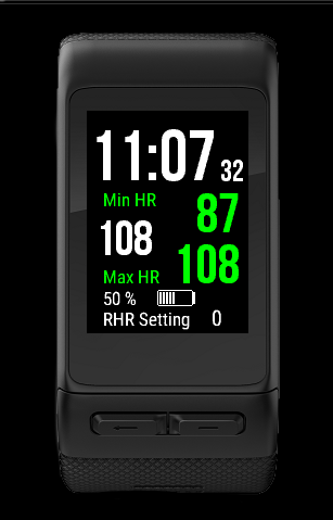 connect iq store vivoactive